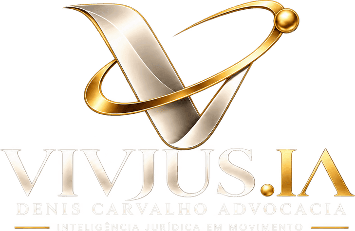 Vivjus.ia — Denis Carvalho Advocacia